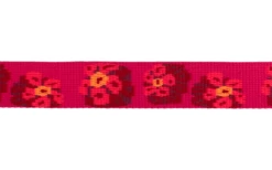 Ruffwear Flat Out Dog Collar 28 - 36 Cm Spring Burst