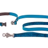 Ruffwear Flat Out Dog Leash One Size Spring Burst