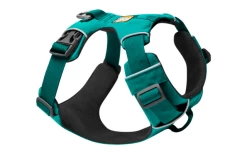 Ruffwear Front Range Dog Harness With Clip XS Blue Moon -Ruffwear 591439 4300695 2