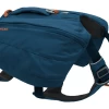 Ruffwear Front Range Dog Backpack XS Blue Moon