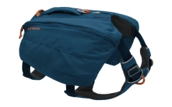 Ruffwear Front Range Dog Backpack XS Blue Moon