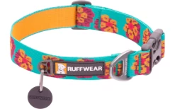 Ruffwear Flat Out Dog Collar 28 - 36 Cm Rocky Mountains -Ruffwear 591699 4299175