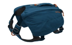 Ruffwear Front Range Dog Backpack XS Aurora Teal -Ruffwear 592351 4299951 2