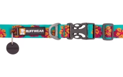 Ruffwear Flat Out Dog Collar 28 - 36 Cm Rocky Mountains -Ruffwear 592391 4299191