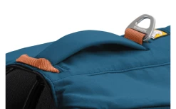 Ruffwear Front Range Dog Backpack M Aurora Teal -Ruffwear 592619 4299959