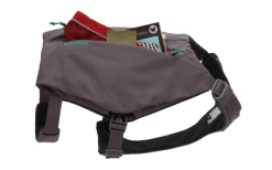 Ruffwear Switchbak Dog Harness Granite Gray XS 43 - 56 Cm -Ruffwear 592623 4299567