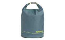 Ruffwear Kibble Kaddie Portable Dog Food Container 24 X 43 Cm Slate Blue -Ruffwear 592803 4303931