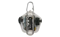 Ruffwear The Beacon Dog Safety Flashing Light For Collar