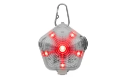 Ruffwear The Beacon Dog Safety Flashing Light For Collar -Ruffwear 677493 4620990