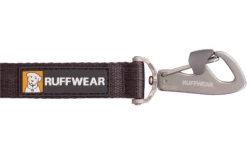 Ruffwear Switchbak Dog Leash With Crux Clip Adjustable Length Red Sumac -Ruffwear 678444 4630302 1