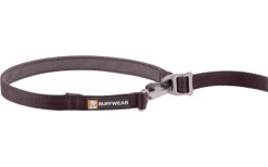 Ruffwear Switchbak Dog Leash With Crux Clip Adjustable Length Granite Grayone -Ruffwear 678447 4630308