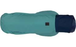 Ruffwear Dirtbag Dog Towel Aurora Teal XXS -Ruffwear 679434 4638603