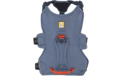 Ruffwear Web Master Dog Harness With Hand Strap Slate Blue XXS