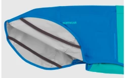 Ruffwear Sun Shower Raincoat For Dogs XXS 33-43 Cm -Ruffwear 680991 4656639