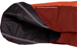 Ruffwear Vert Dog Jacket Waterproof XXS 33-43 Cm Canyonlands Orange -Ruffwear 682551 4657725