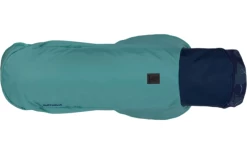 Ruffwear Dirtbag Dog Towel Aurora Teal XXS
