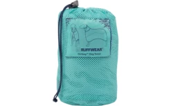 Ruffwear Dirtbag Dog Towel Aurora Teal XXS -Ruffwear 683334 4658001