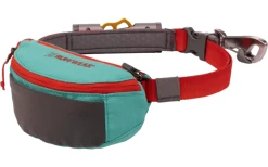 Ruffwear Hitch Hiker Lead Leash Or Tether Slate Blue
