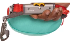 Ruffwear Hitch Hiker Lead Leash Or Tether Aurora Teal -Ruffwear 683988 4688991 1
