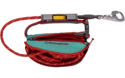 Ruffwear Hitch Hiker Lead Leash Or Tether Slate Blue -Ruffwear 683991 4688997