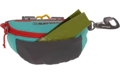 Ruffwear Hitch Hiker Lead Leash Or Tether Slate Blue -Ruffwear 683994 4689003