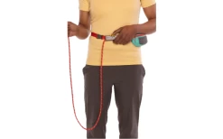 Ruffwear Hitch Hiker Lead Leash Or Tether Slate Blue -Ruffwear 683997 4689009