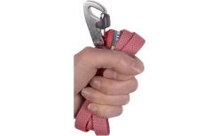 Ruffwear Hi & Light Leash Dog Leash Blue Dusk