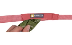 Ruffwear Hi & Light Leash Dog Leash Blue Dusk -Ruffwear 684012 4688892 1