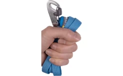 Ruffwear Hi & Light Leash Dog Leash Blue Dusk -Ruffwear 684438 4688916 1