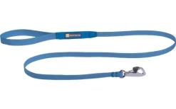 Ruffwear Hi & Light Leash Dog Leash Salmon Pink -Ruffwear 684441 4688922