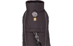 Ruffwear Furness Jacket Dog Sweater Twillight Gray XXS -Ruffwear 690456 4696179