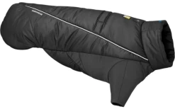 Ruffwear Furness Jacket Dog Sweater Twillight Gray XXS -Ruffwear 690480 4696152