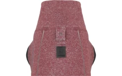 Ruffwear Hemp Hound Sweater Dog Sweater XXS Fired Brick -Ruffwear 690501 4696479