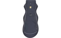 Ruffwear Overcoat Fuse Dog Jacket Harness Combi XXS Basalt Gray -Ruffwear 696029 4773242