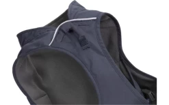 Ruffwear Overcoat Fuse Dog Jacket Harness Combi XXS Basalt Gray -Ruffwear 696254 4773194