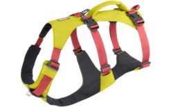 Ruffwear Flagline Harness Dog Harness With Handle XXS Blue Dusk -Ruffwear 708893 4791026
