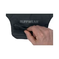Ruffwear Brush Guard Dog Harness Add-On -Ruffwear Ruffwear Brush Guard Harness Add On Basalt Gray NZ 03
