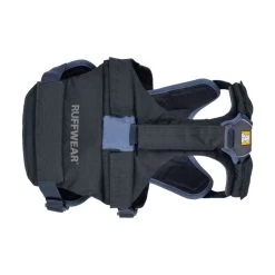 Ruffwear Brush Guard Dog Harness Add-On -Ruffwear Ruffwear Brush Guard Harness Add On Basalt Gray NZ 06