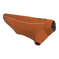 Ruffwear Climate Changer Dog Jacket -Ruffwear Ruffwear Climate Changer Dog Jacket Canyonlands Orange NZ 01