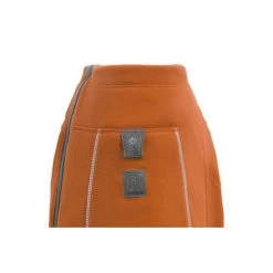 Ruffwear Climate Changer Dog Jacket -Ruffwear Ruffwear Climate Changer Dog Jacket Canyonlands Orange NZ 03