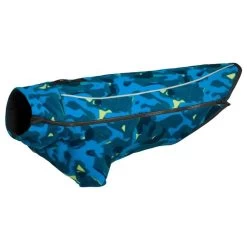 Ruffwear Climate Changer Dog Jacket -Ruffwear Ruffwear Climate Changer Dog Jacket Glacier NZ 02