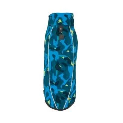 Ruffwear Climate Changer Dog Jacket -Ruffwear Ruffwear Climate Changer Dog Jacket Glacier NZ 03