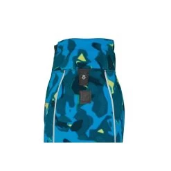 Ruffwear Climate Changer Dog Jacket -Ruffwear Ruffwear Climate Changer Dog Jacket Glacier NZ 04