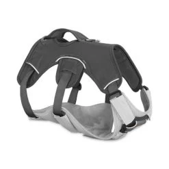 Ruffwear Core Cooler Dog Accessory -Ruffwear Ruffwear Core Cooler Accessory Further Faster NZ 03