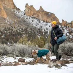 Ruffwear Fernie Dog Jacket 11 Ruffwear Fernie Dog Jacket -Ruffwear Ruffwear Fernie Jacket NZ