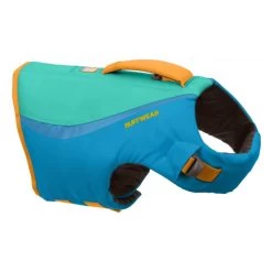 Ruffwear Float Coat Dog Life Jacket -Ruffwear Ruffwear Float Coat Dog Life Jacket New Style Blue Dusk NZ