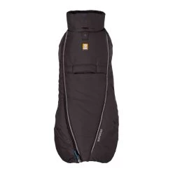 Ruffwear Furness Dog Jacket -Ruffwear Ruffwear Furness Jacket Twilight Grey NZ 02