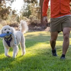 Ruffwear Gourdo Dog Toy -Ruffwear Ruffwear Gourdo Dog Toy 22 NZ