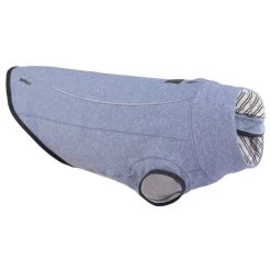 Ruffwear -Ruffwear Ruffwear Hemp Hound Heliotrope Purple NZ