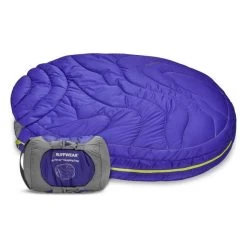 Ruffwear Highlands Dog Sleeping Bag - Medium